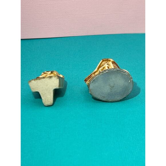 Wade England Humpty Dumpty Jack's House Miniature Porcelain Ceramic Figurine - Picture 2 of 8